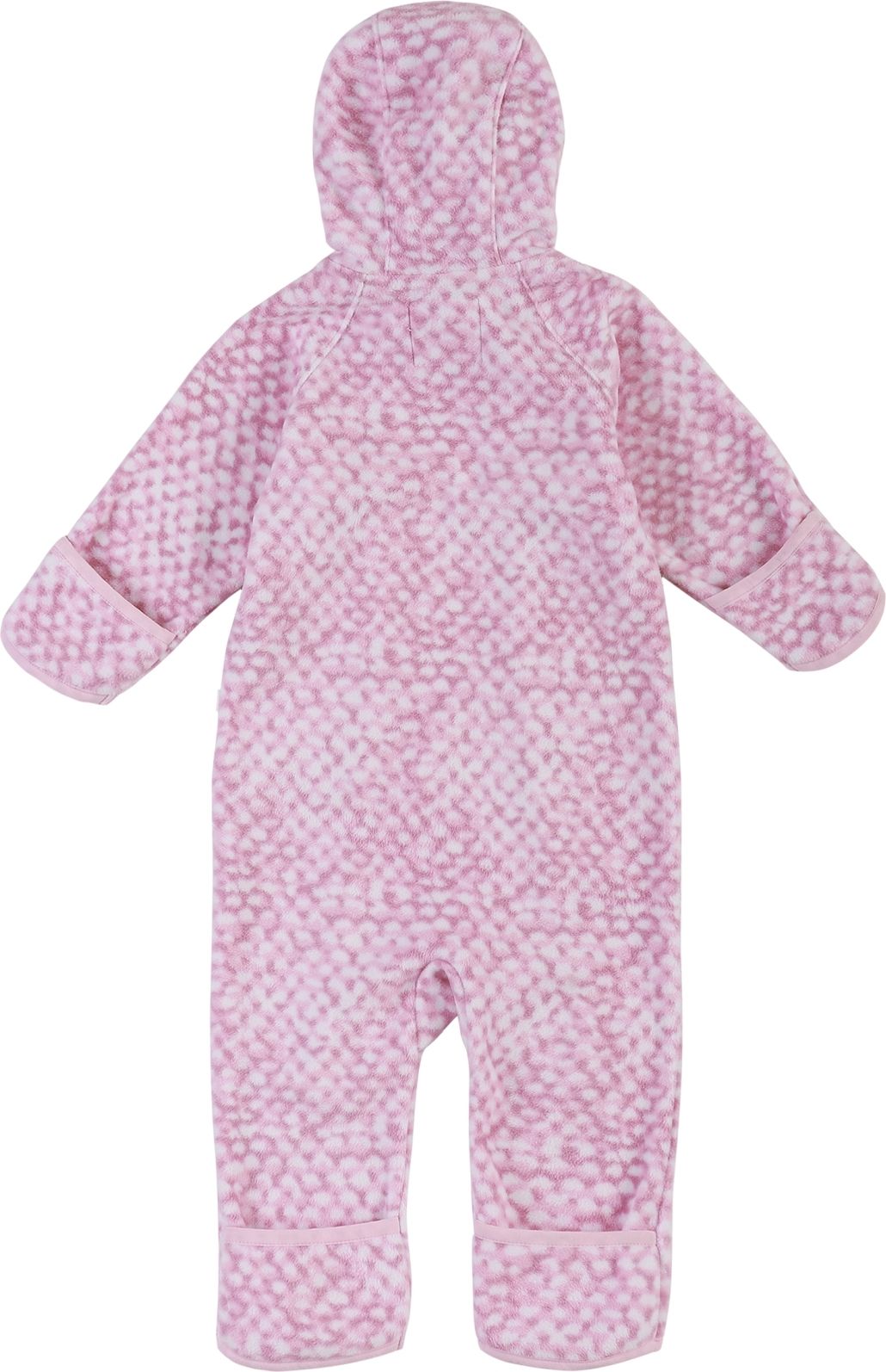 Reima Tilhi - light pink 50/56 - obrázek 2