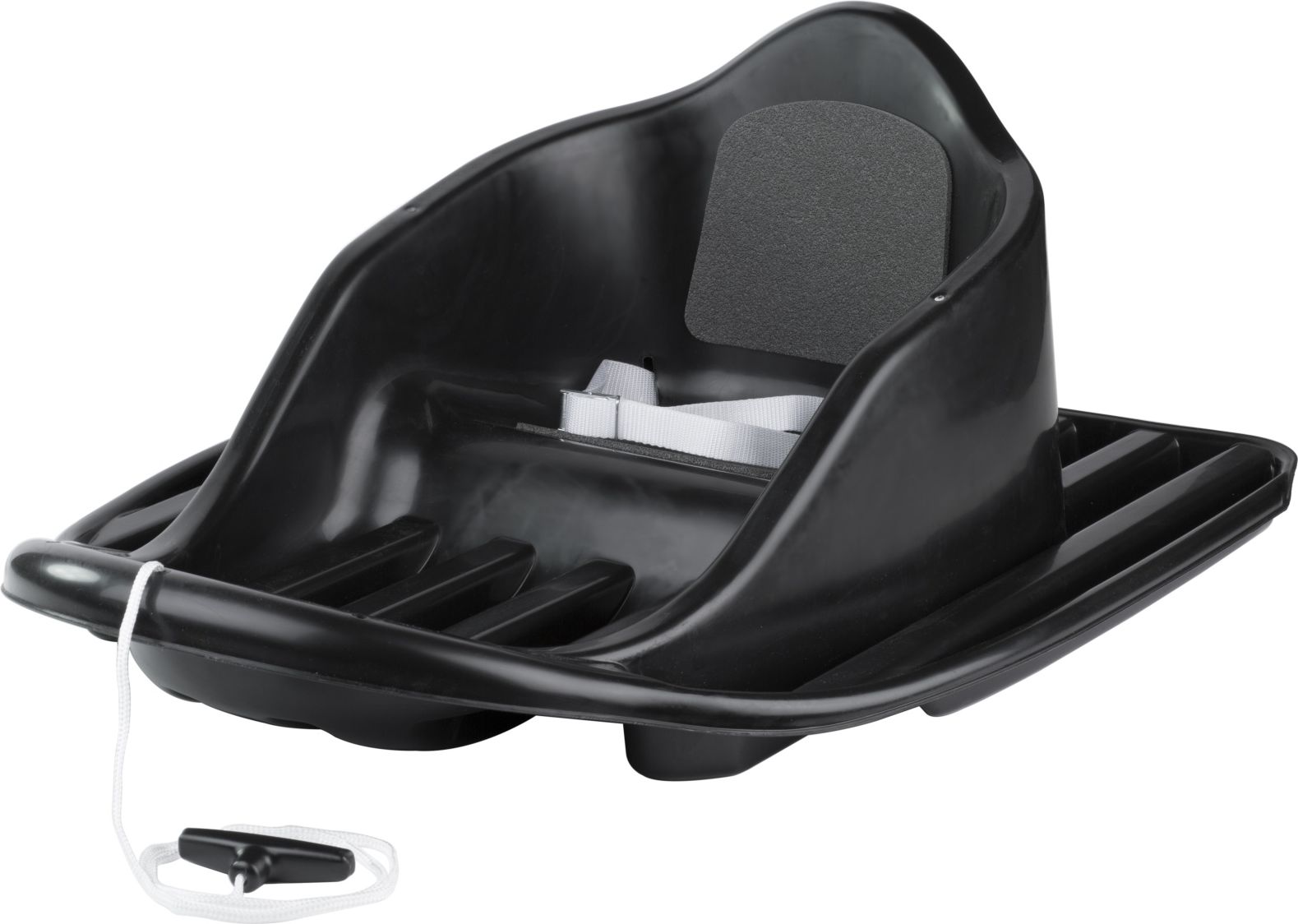 Boby STIGA Babycruiser - černé - obrázek 1