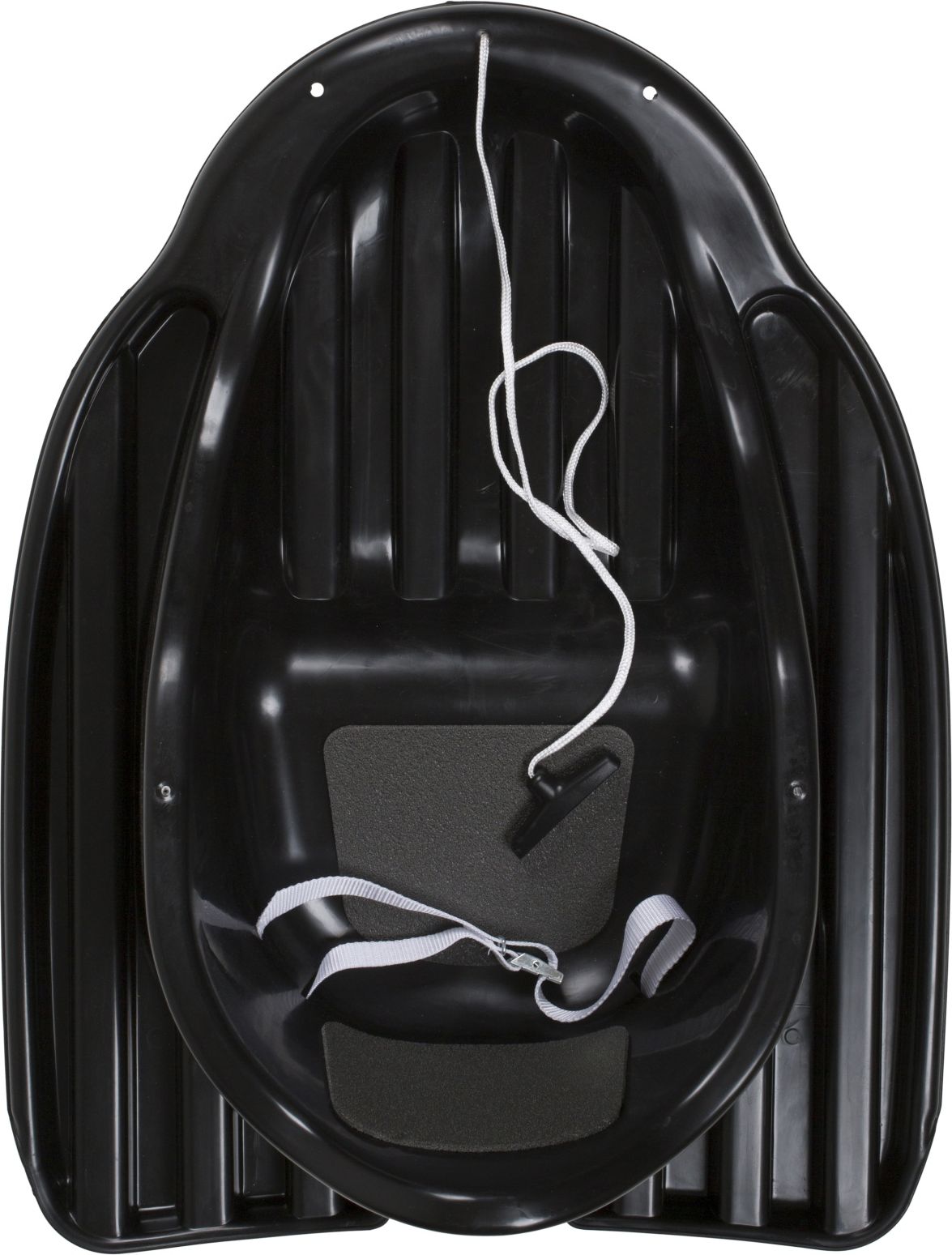 Boby STIGA Babycruiser - černé - obrázek 2