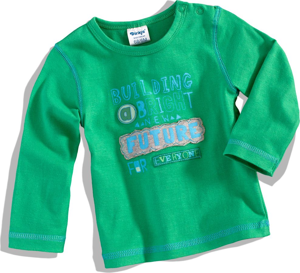 Kojenecká souprava DIRKJE Velikost: 68 - obrázek 2