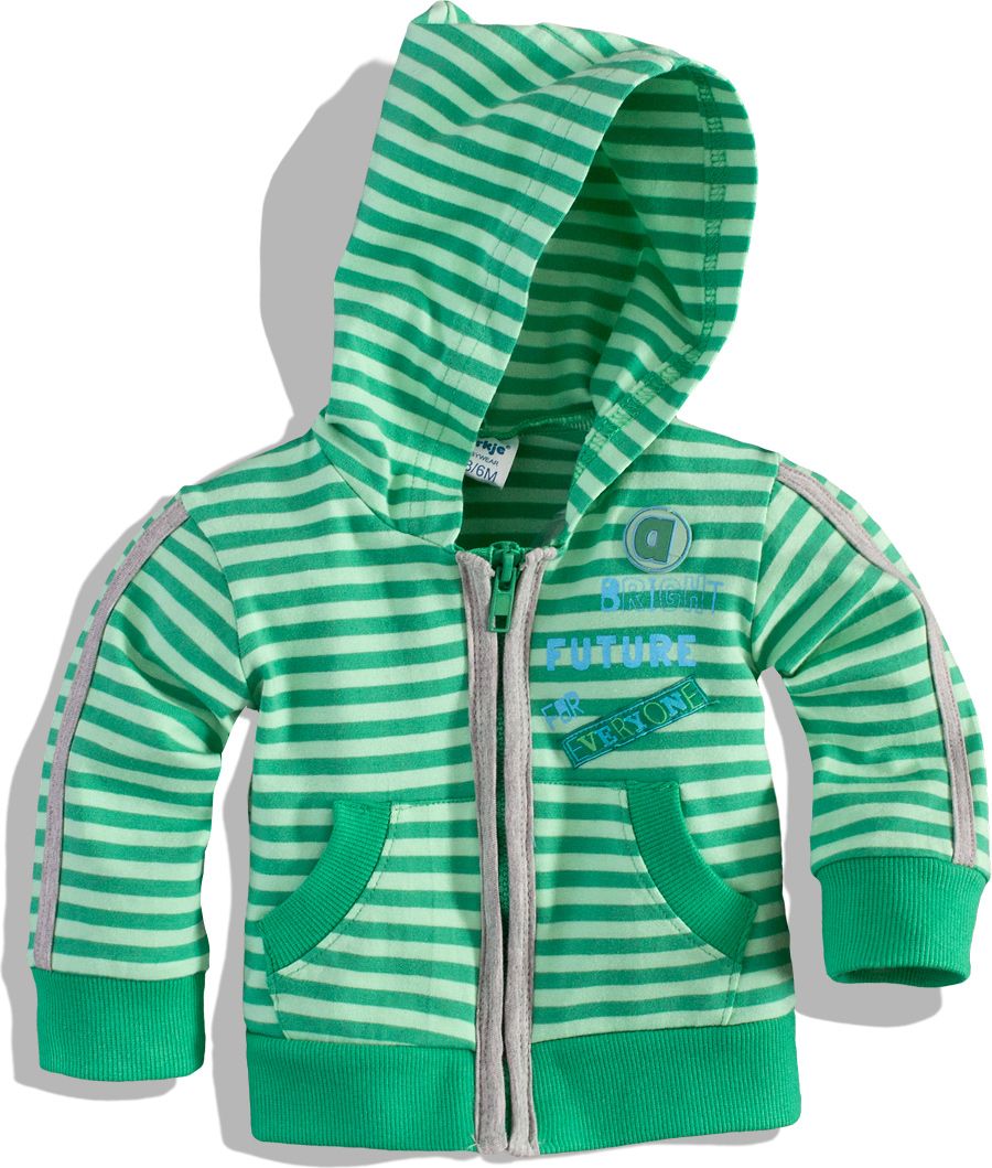 Kojenecká souprava DIRKJE Velikost: 68 - obrázek 4