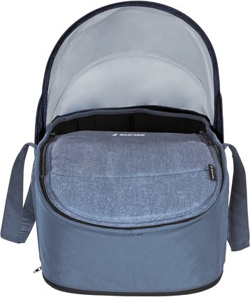 MAXI-COSI Laika korba - Nomad Blue 2018 - obrázek 2