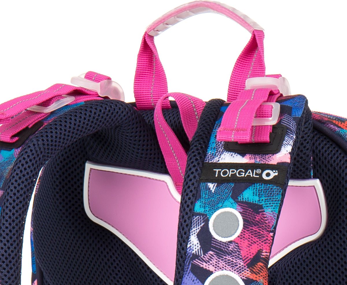 Topgal sada pro školačku CHI 867 D SET MEDIUM - obrázek 2