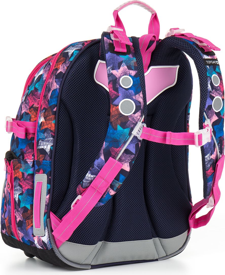 Topgal sada pro školačku CHI 867 D SET MEDIUM - obrázek 3