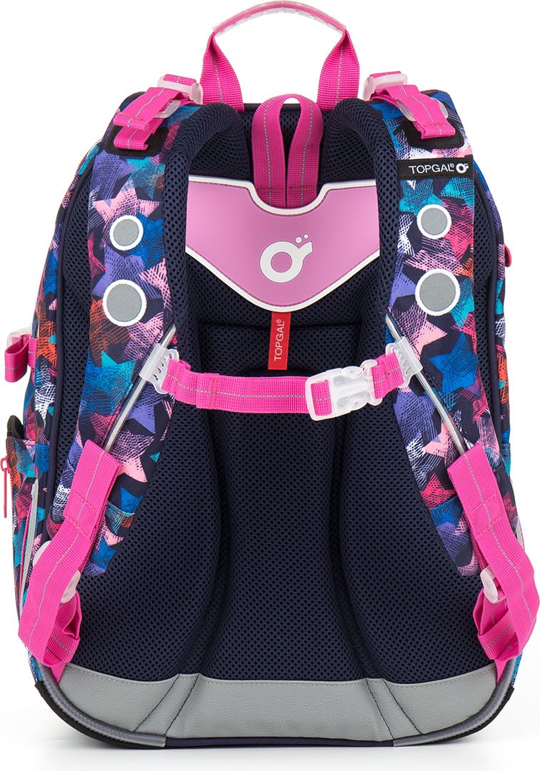 Topgal sada pro školačku CHI 867 D SET MEDIUM - obrázek 4