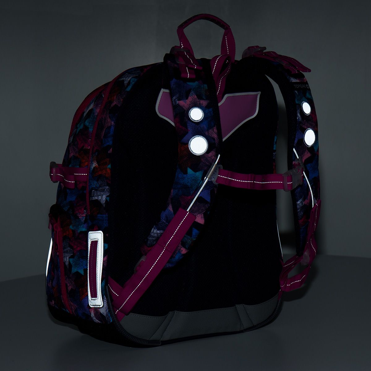 Topgal sada pro školačku CHI 867 D SET MEDIUM - obrázek 7