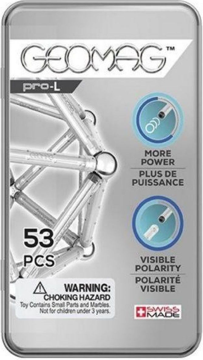 Geomag Pro-L Pocket Set - obrázek 1