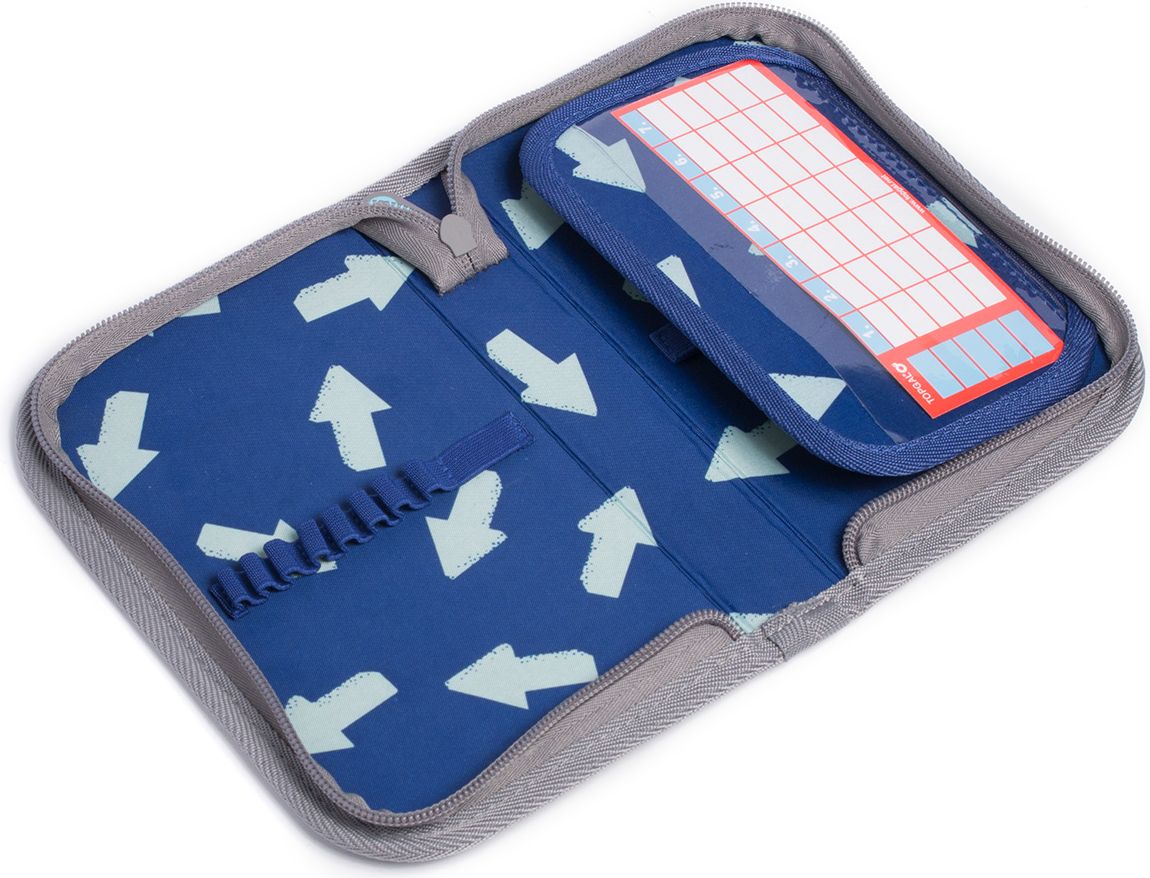 Topgal sada pro školáka CHI 883 E SET LARGE - obrázek 9