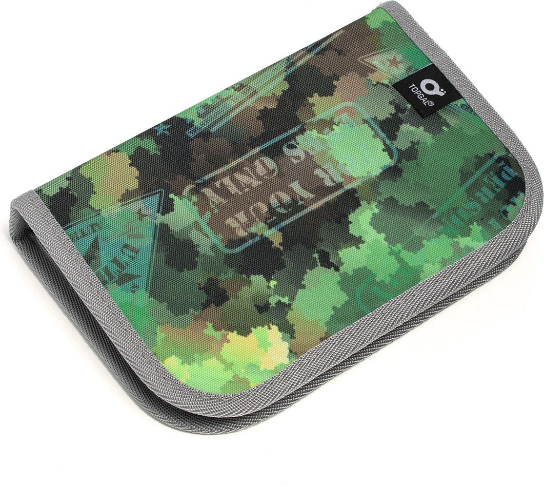 Topgal sada pro školáka CHI 883 E SET LARGE - obrázek 10