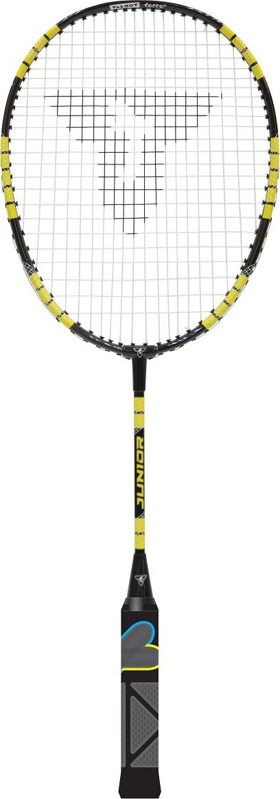 Badmintonová raketa TALBOT TORRO ELI Junior - obrázek 2