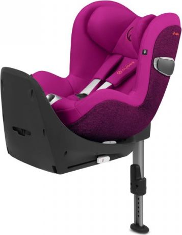 CYBEX Sirona Z i-Size 2019 Passion Pink - obrázek 2