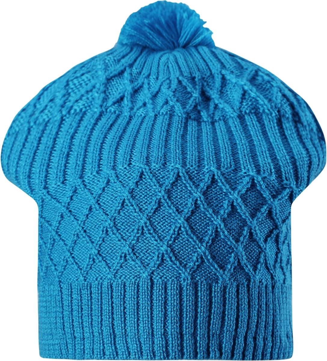 Reima Miila - turquoise 48/50 - obrázek 1