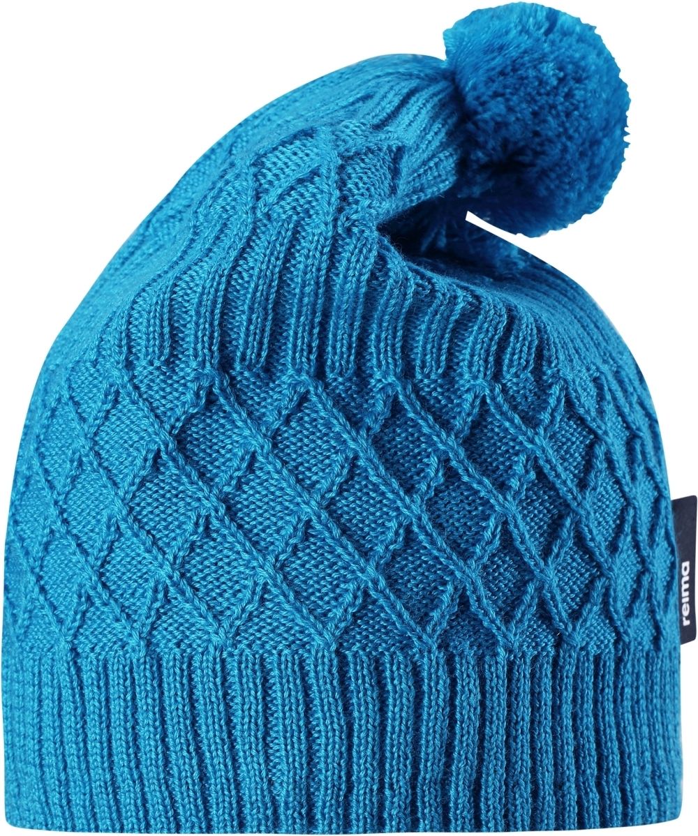 Reima Miila - turquoise 48/50 - obrázek 2