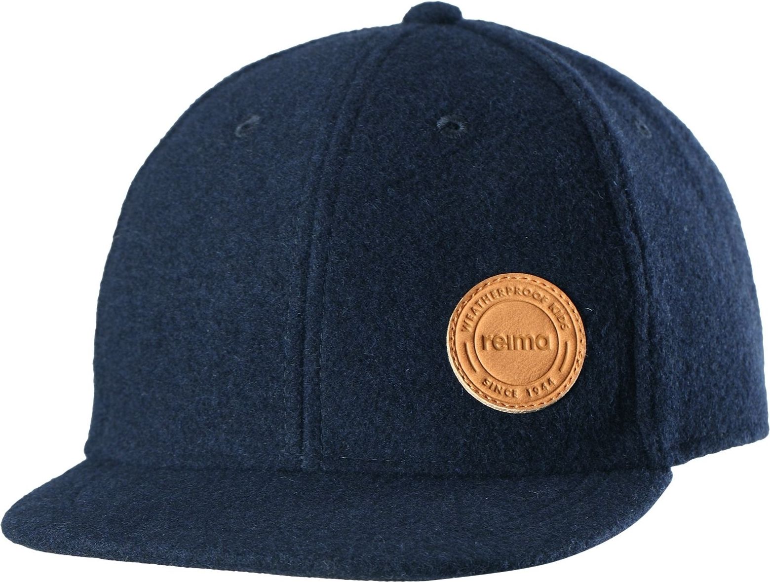 Reima Lemet - navy 48/50 - obrázek 1
