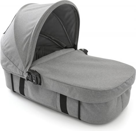 Baby Jogger KORBIČKA CITY SELECT LUX BARVA SLATE - obrázek 1