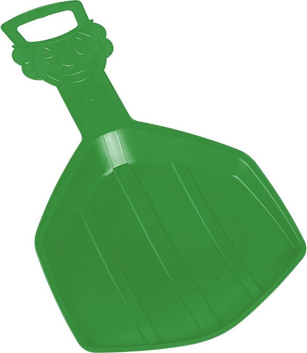 Plastkon Lopata Klaun zelená - obrázek 1
