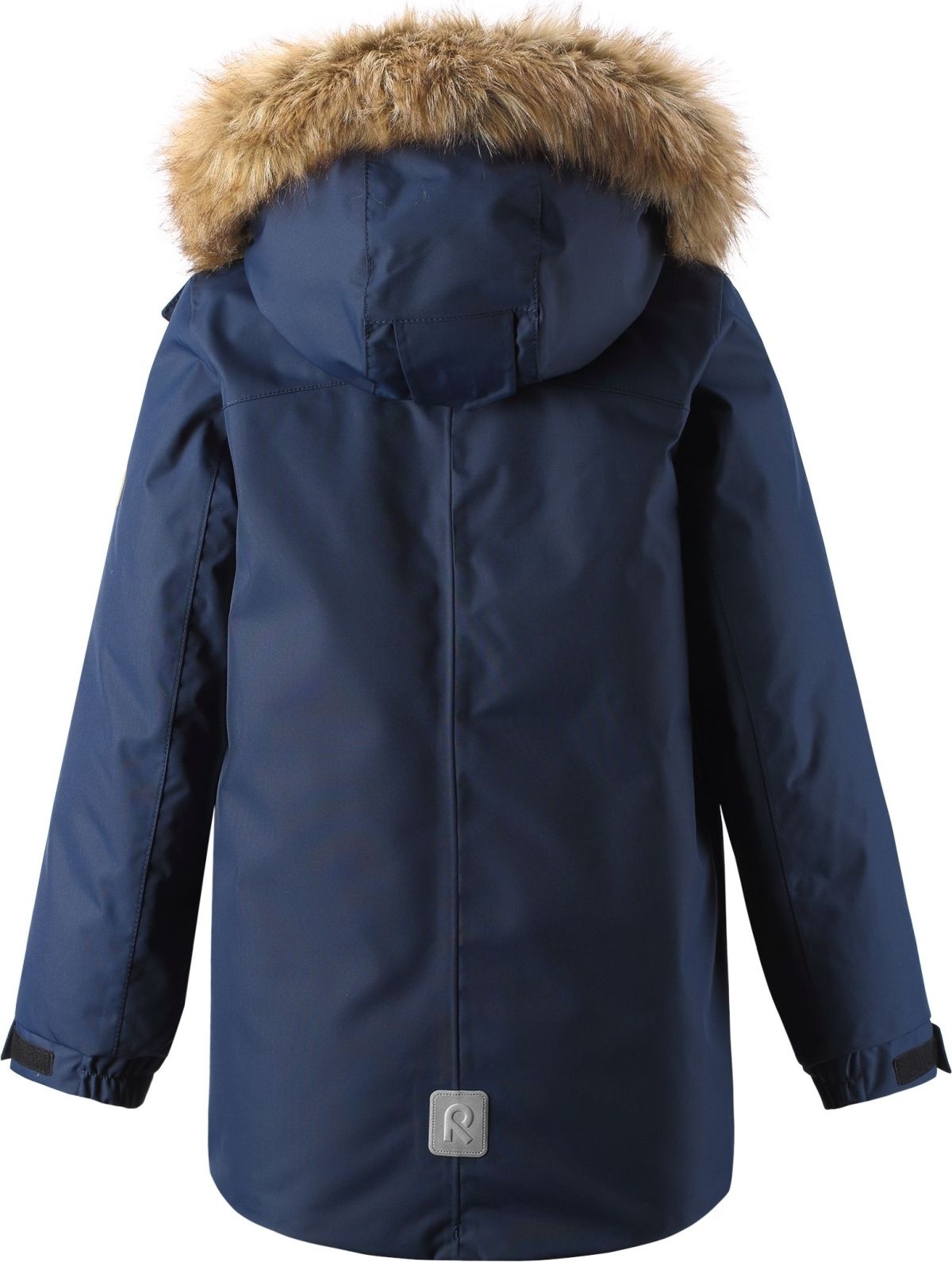 Reima Serkku - navy 110 - obrázek 2