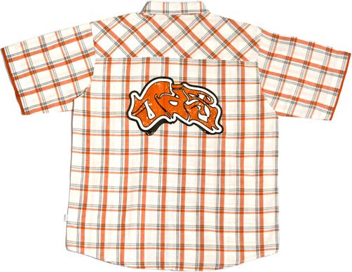 TUP-TUP Košile s krátkým rukávem TUP TUP Velikost: 152 - obrázek 2