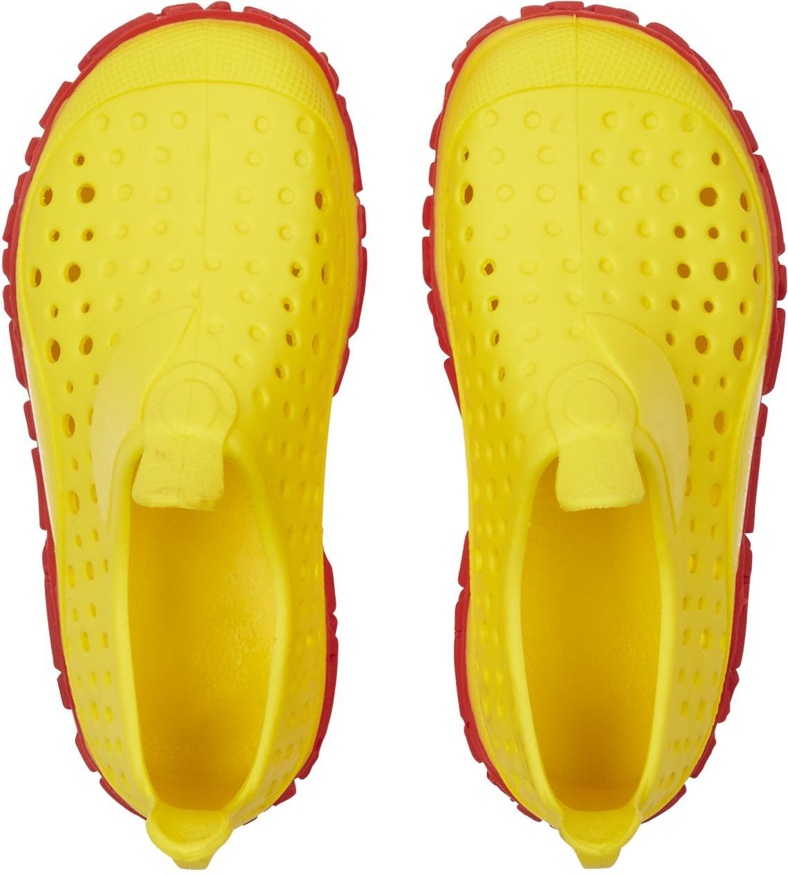 Speedo JELLY IU - orange/red 27 - obrázek 2