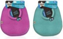Tommee Tippee Bryndáček froté 2 ks - obrázek 1