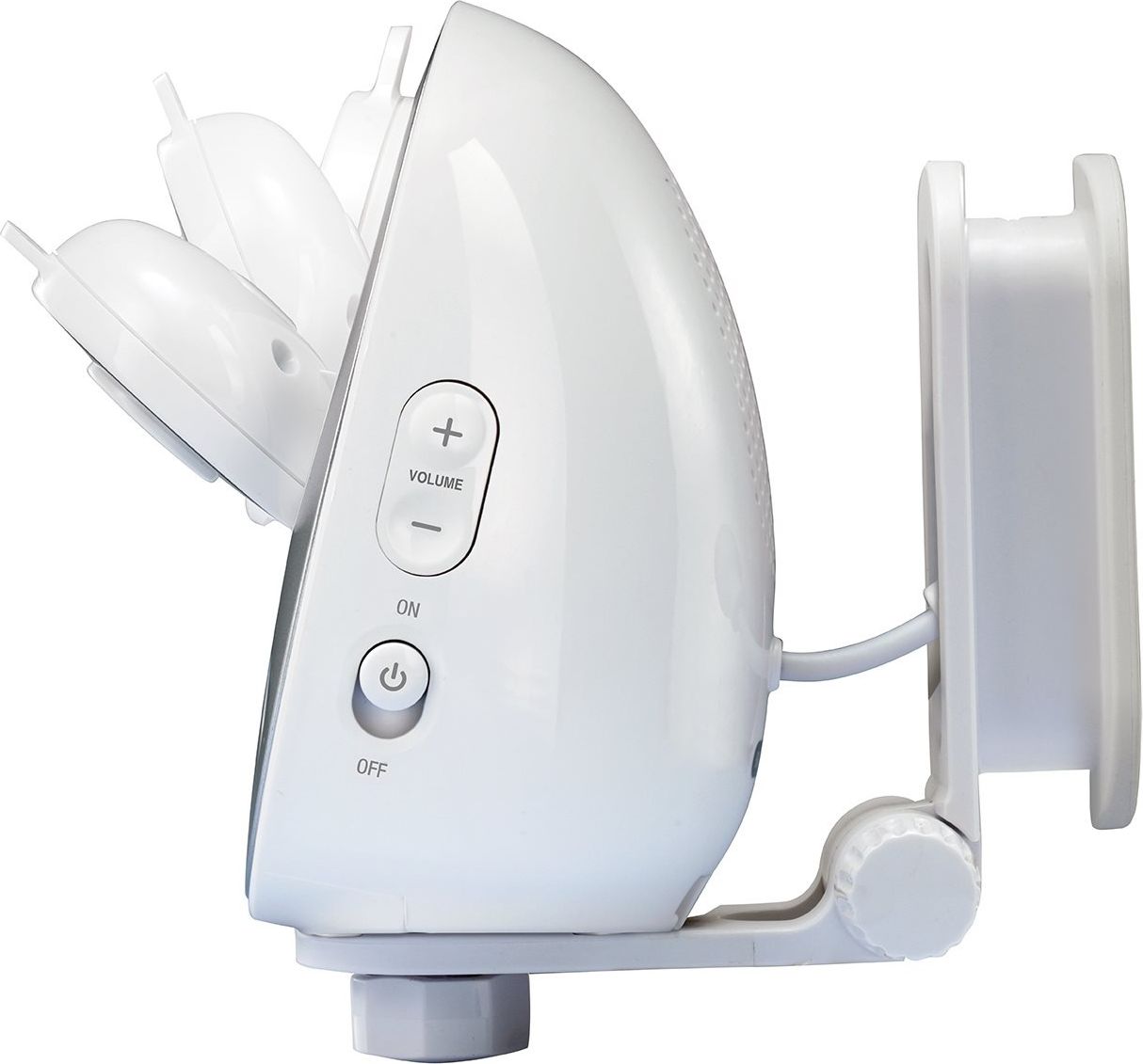 Video chůvička 4,3" Vtech BM4700 - obrázek 3