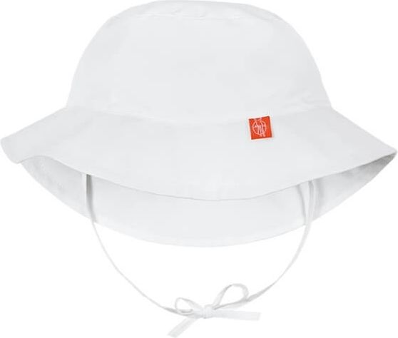 Lassig Sun Protection Bucket Hat white 48-53 - obrázek 1