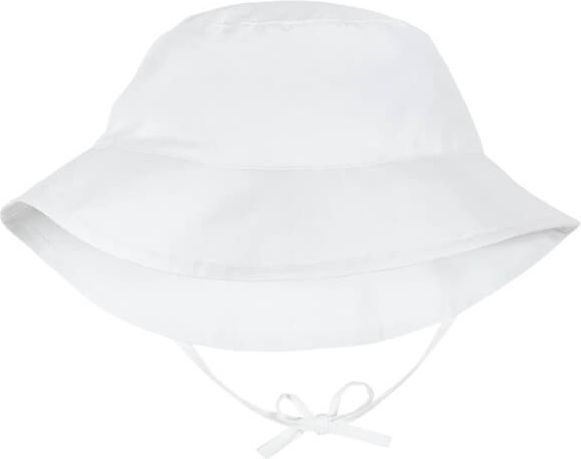 Lassig Sun Protection Bucket Hat white 48-53 - obrázek 2
