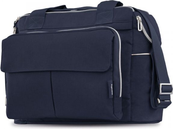 INGLESINA Taška Dual Bag 2018 Imperial Blue - obrázek 1