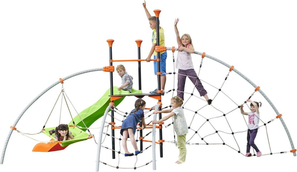 Trigano Evo Zeny - obrázek 1