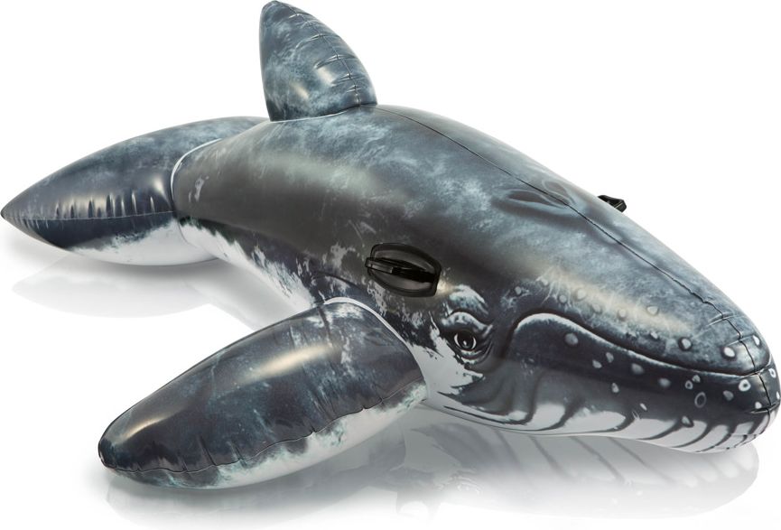 Intex Vodní vozidlo Velryba - obrázek 1