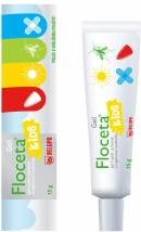 Floceta Kids gel 15 g - obrázek 1