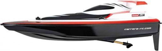 R/C loď Carrera 301010 Race BOAT 2.4GHz red - obrázek 1