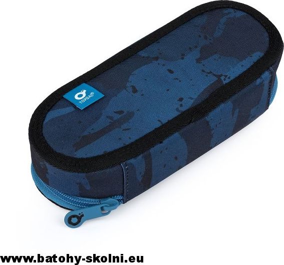 Studentský školní penál Topgal ETUE 19032 B - obrázek 2