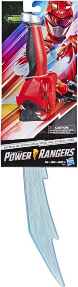 Hasbro Power Rangers Power Rangers Gepardí šavle - obrázek 1