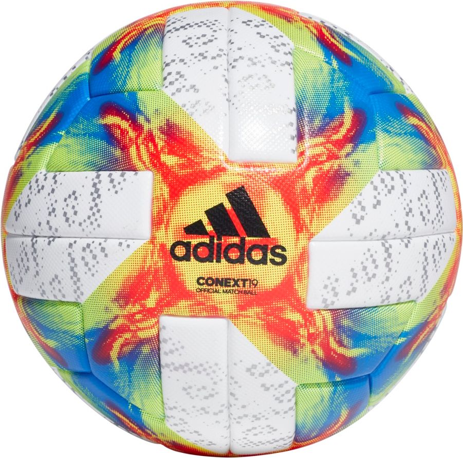 adidas Conext19 Omb bílá 5 - obrázek 1