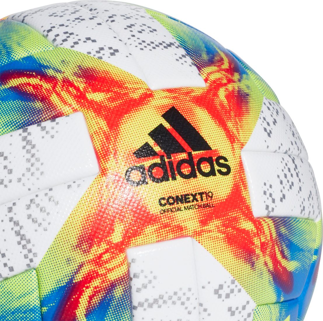 adidas Conext19 Omb bílá 5 - obrázek 3
