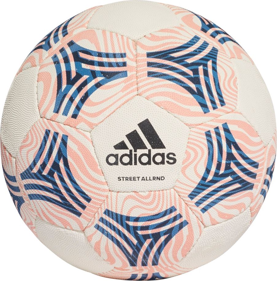 adidas Tango Allround bílá 5 - obrázek 1
