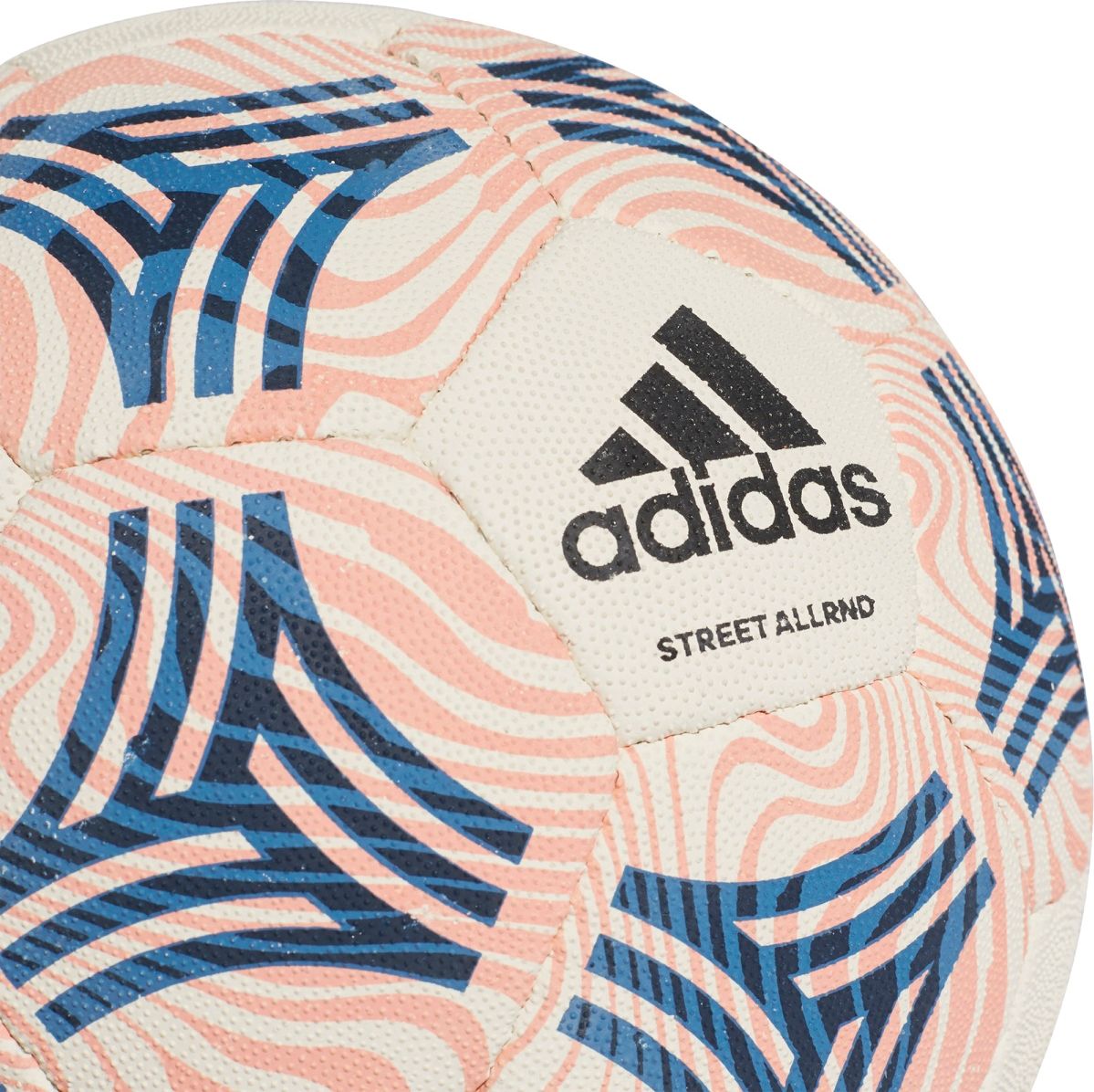 adidas Tango Allround bílá 5 - obrázek 2
