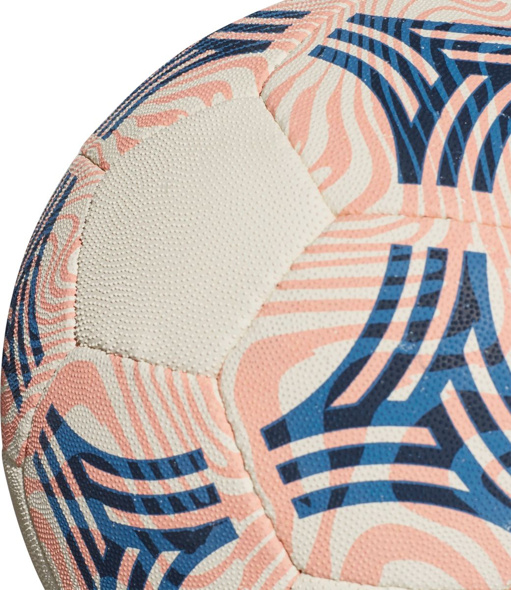 adidas Tango Allround bílá 5 - obrázek 4