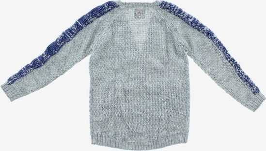 Svetr dětský Pepe Jeans | Šedá | Dívčí | 10 let - obrázek 2