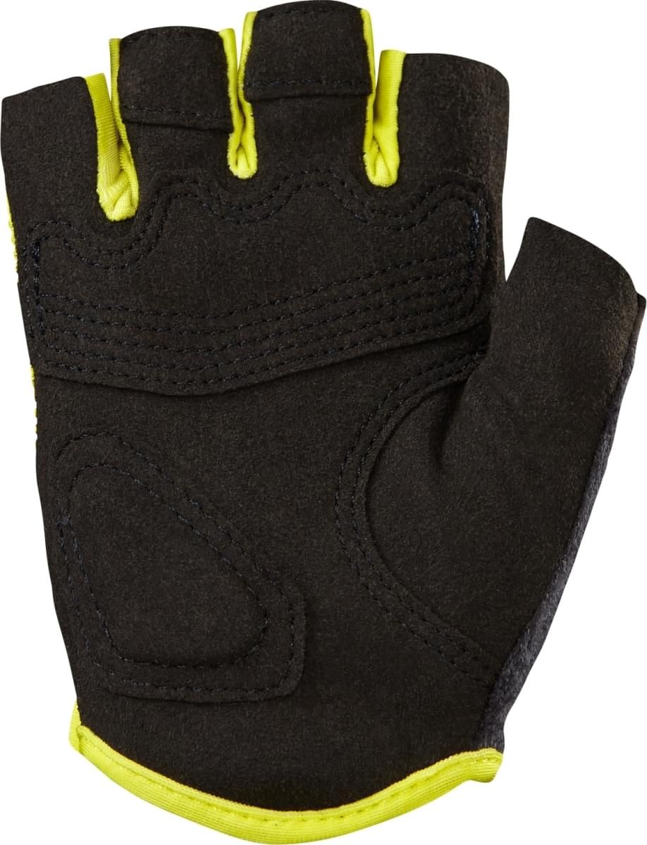 Specialized Body Geometry Kids - black/limon XL - obrázek 2