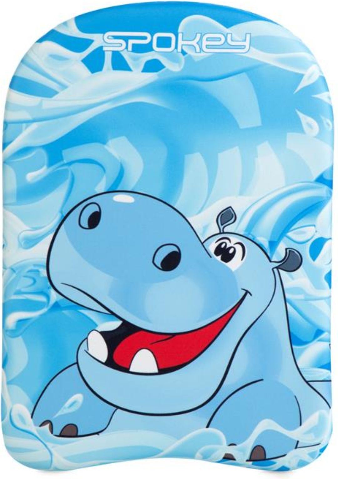 Plovací deska SPOKEY Hippo - obrázek 1