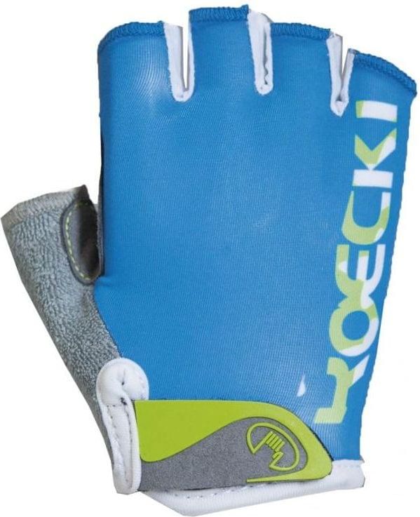 Roeckl Tito - blue 4 - obrázek 1