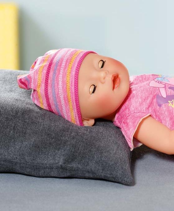 Interaktivní BABY born® - obrázek 2