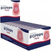 Biopron Forte box 10x10 tablet - obrázek 1