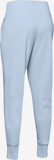 Rival Tepláky dětské Under Armour | Modrá | Dívčí | XL - obrázek 6