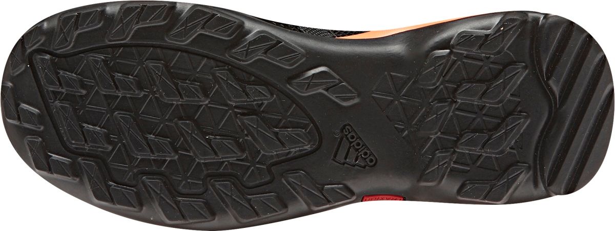 adidas Terrex Ax2R Cp K černá EUR 29 - obrázek 2
