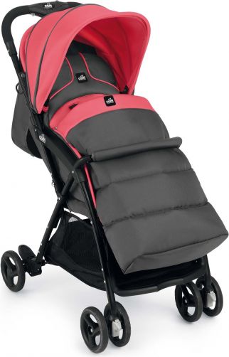 Cam Kočárek Curvi COL.121 - obrázek 1