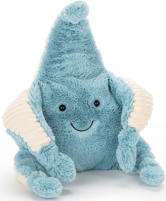 Jellycat Skye Starfish uni - obrázek 1