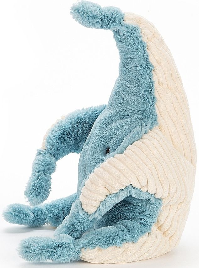 Jellycat Skye Starfish uni - obrázek 2